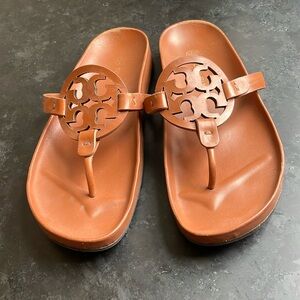 Tory Burch Miller Cloud Sandal